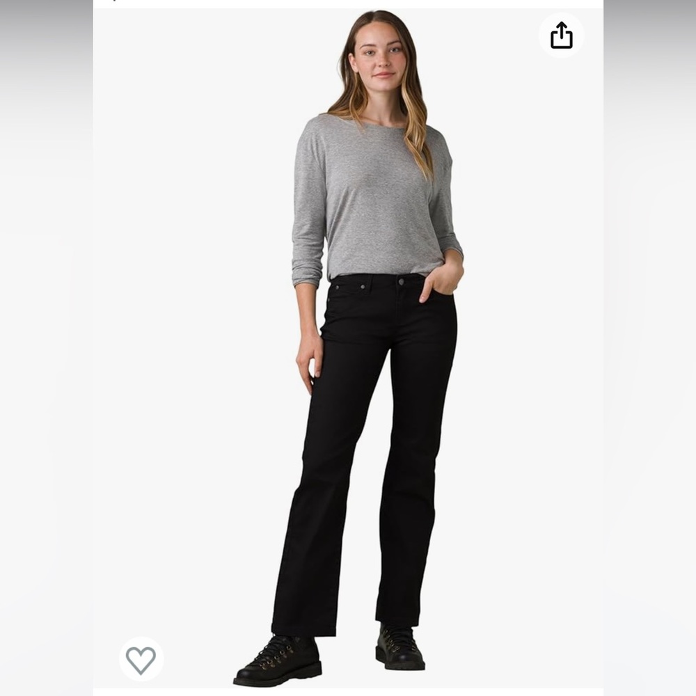 prAna Women's Jada Jean